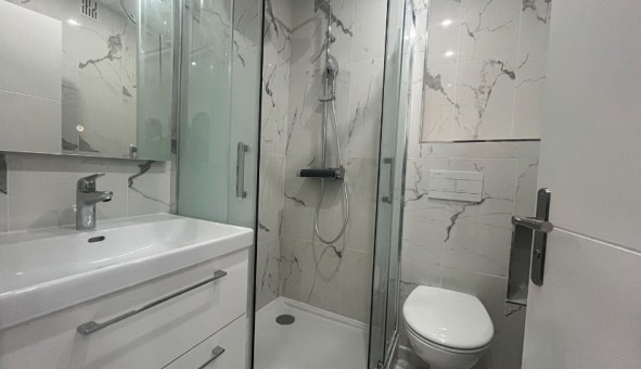 Logement tudiant Studio à Cachan (94230)