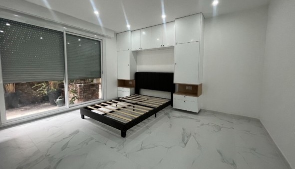 Logement tudiant Studio à Cachan (94230)