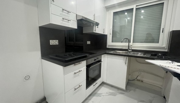 Logement tudiant Studio à Cachan (94230)