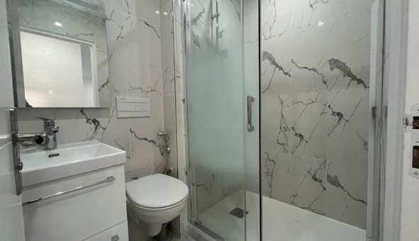 Logement tudiant Studio à Cachan (94230)