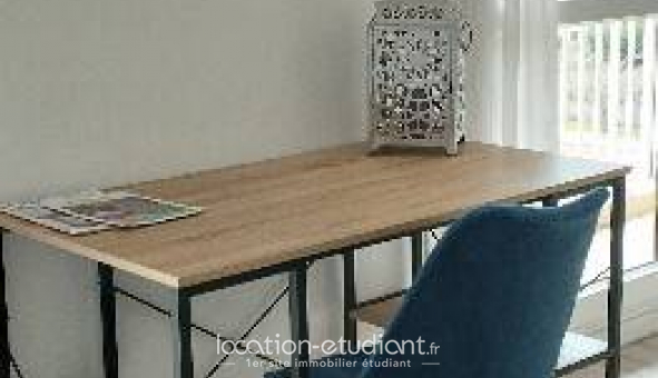 Logement tudiant Location Studio Meublé Cachan (94230)