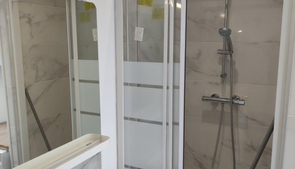 Logement tudiant Studio à Cachan (94230)