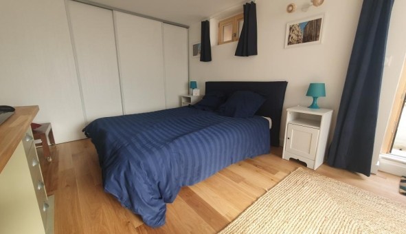 Logement tudiant Studio à Cachan (94230)