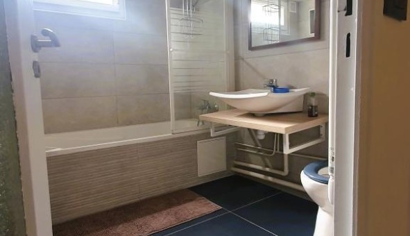 Logement tudiant Studio à Cachan (94230)