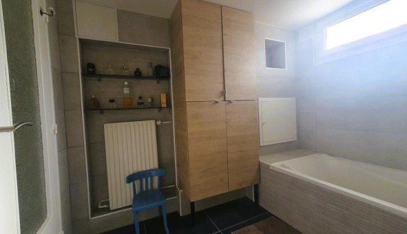 Logement tudiant Studio à Cachan (94230)