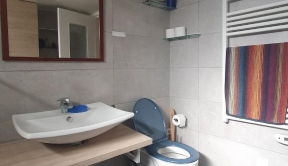 Logement tudiant Studio à Cachan (94230)