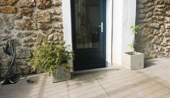 Logement tudiant Studio à Cachan (94230)