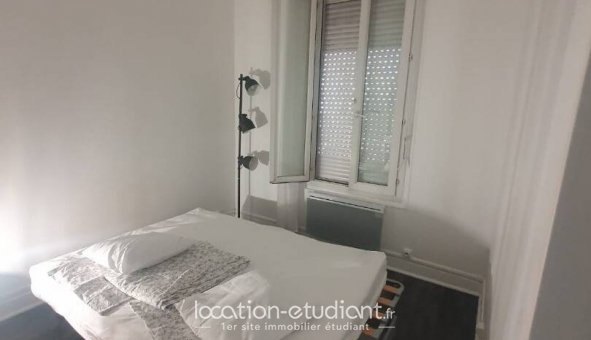 Logement tudiant Location Studio Meublé Cachan (94230)