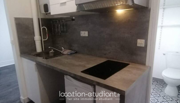 Logement tudiant Studio à Cachan (94230)