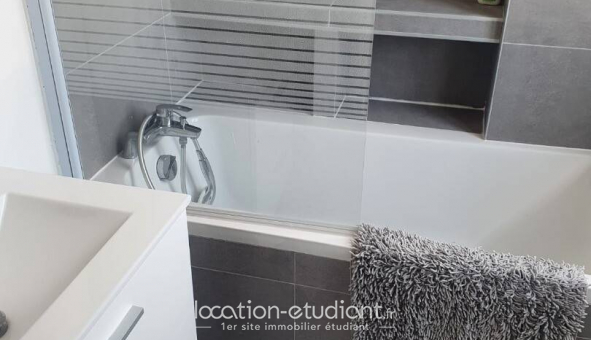 Logement tudiant Studio à Cachan (94230)