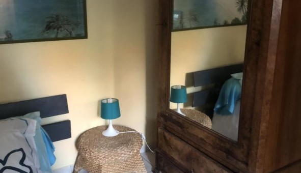 Logement tudiant Studio à Cachan (94230)
