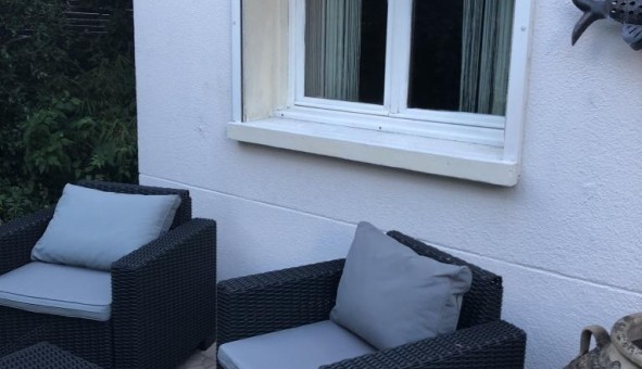 Logement tudiant Studio à Cachan (94230)