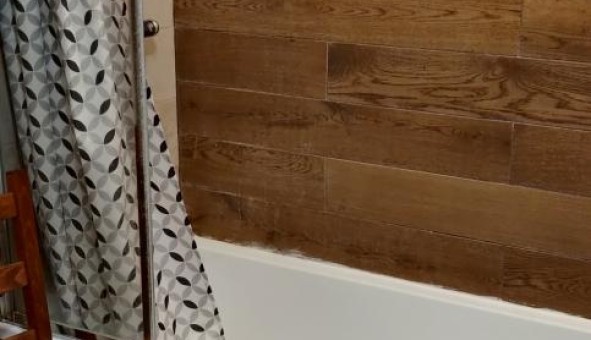 Logement tudiant Studio à Cachan (94230)