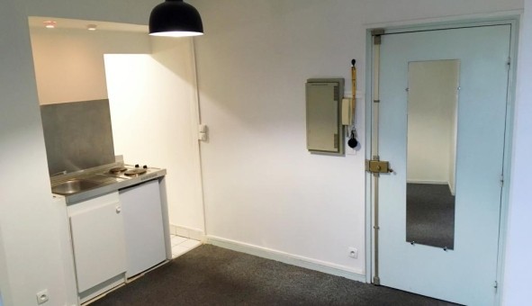 Logement �tudiant Location Studio Vide Cachan (94230)