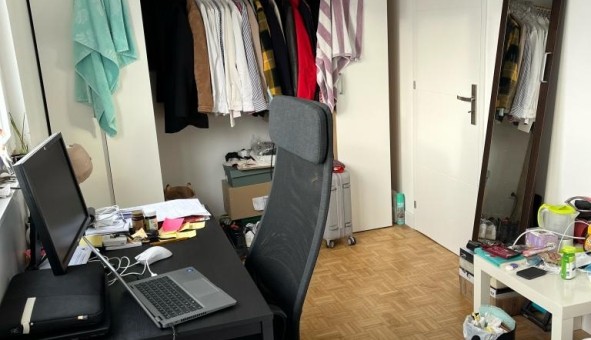 Logement �tudiant Studio &agrave; Cachan (94230)