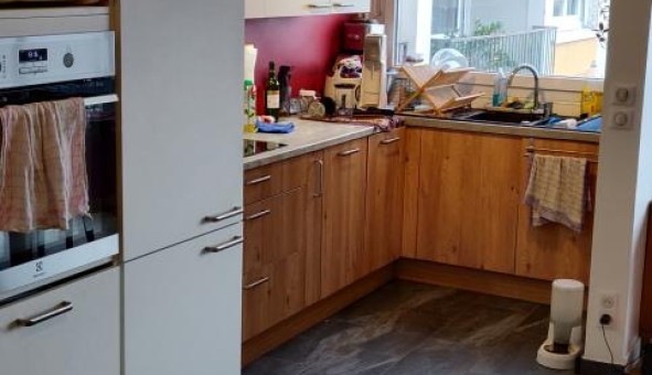 Logement �tudiant Studio &agrave; Cachan (94230)