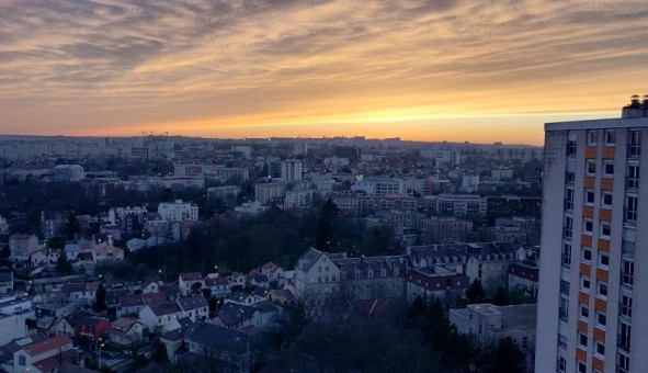 Logement �tudiant Studio &agrave; Cachan (94230)