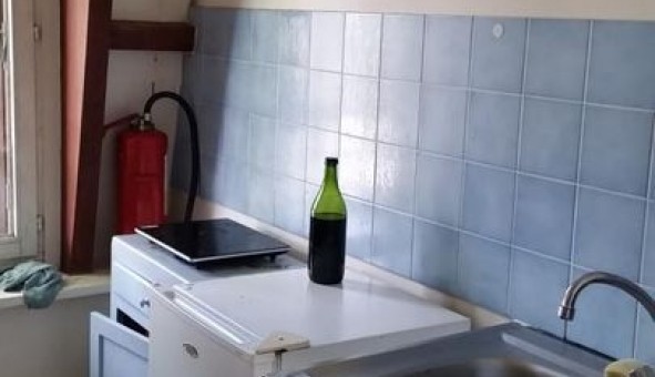 Logement �tudiant Studio &agrave; Cachan (94230)