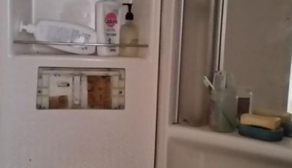 Logement �tudiant Studio &agrave; Cachan (94230)