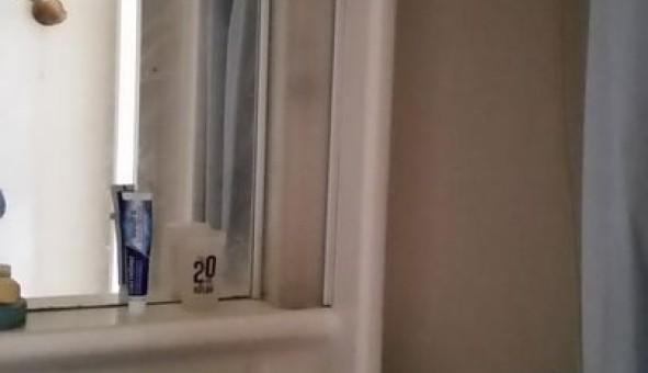 Logement �tudiant Studio &agrave; Cachan (94230)