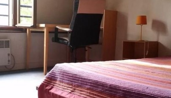 Logement �tudiant Studio &agrave; Cachan (94230)