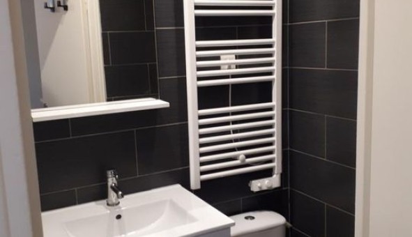 Logement �tudiant Studio &agrave; Cachan (94230)