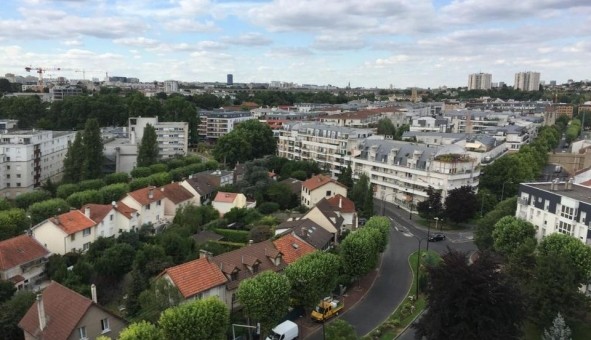 Logement �tudiant Location Studio Vide Cachan (94230)