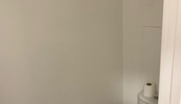 Logement �tudiant Studio &agrave; Cachan (94230)