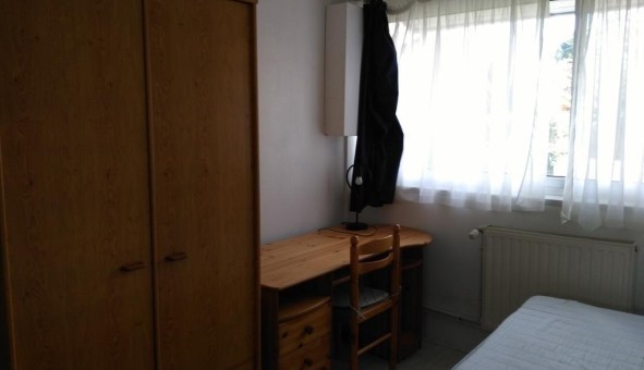 Logement tudiant Studio à Cadaujac (33140)