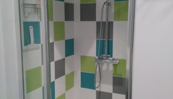Logement tudiant Studio à Cadaujac (33140)