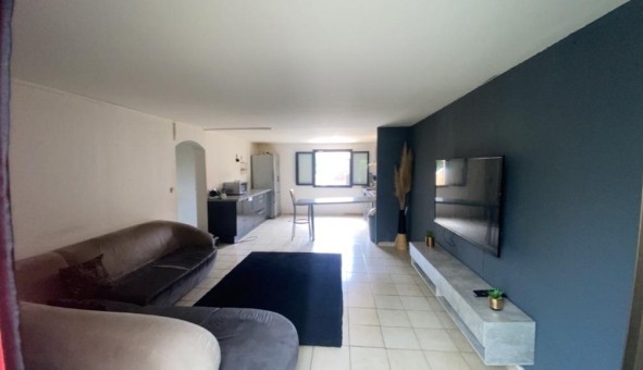 Logement tudiant Studio à Cadaujac (33140)