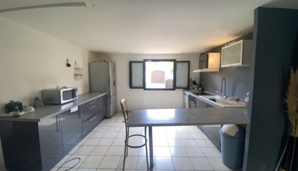 Logement tudiant Studio à Cadaujac (33140)