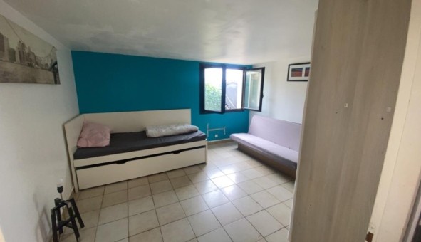 Logement tudiant Studio à Cadaujac (33140)