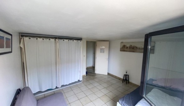 Logement tudiant Studio à Cadaujac (33140)