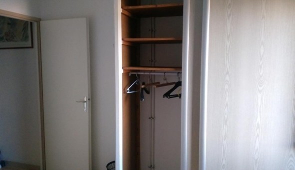 Logement tudiant Studio à Cadaujac (33140)