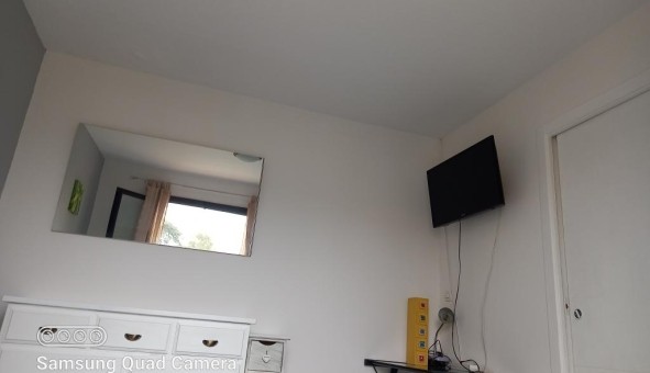 Logement tudiant Location Studio Vide Cadaujac (33140)