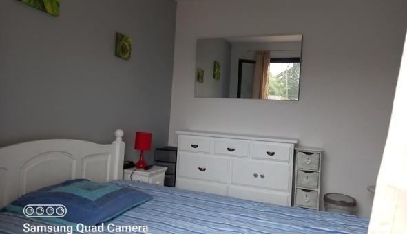 Logement tudiant Studio à Cadaujac (33140)
