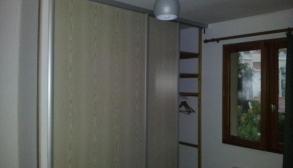 Logement �tudiant Studio &agrave; Cadaujac (33140)