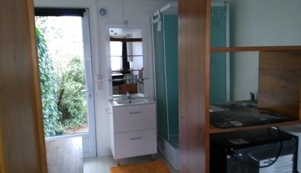 Logement �tudiant Location Studio Vide Cadaujac (33140)