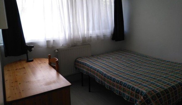 Logement �tudiant Studio &agrave; Cadaujac (33140)