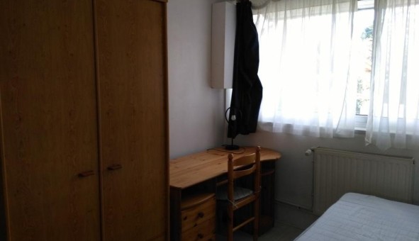 Logement �tudiant Studio &agrave; Cadaujac (33140)