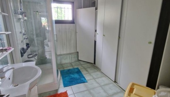 Logement �tudiant Studio &agrave; Cadaujac (33140)