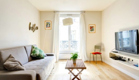 Logement tudiant Studio à Caen (14000)