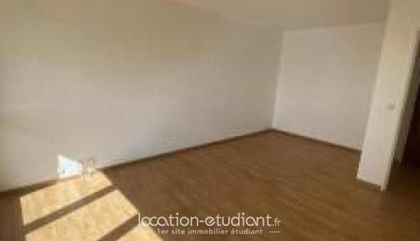 Logement tudiant Studio à Caen (14000)