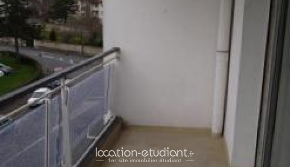 Logement tudiant Studio à Caen (14000)