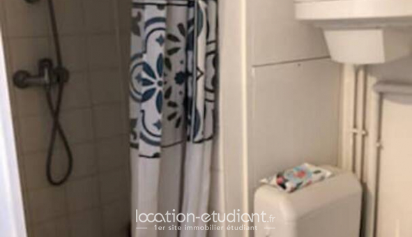 Logement tudiant Studio à Caen (14000)