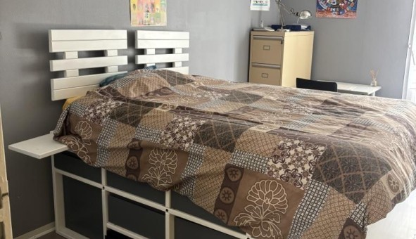 Logement tudiant Studio à Caen (14000)