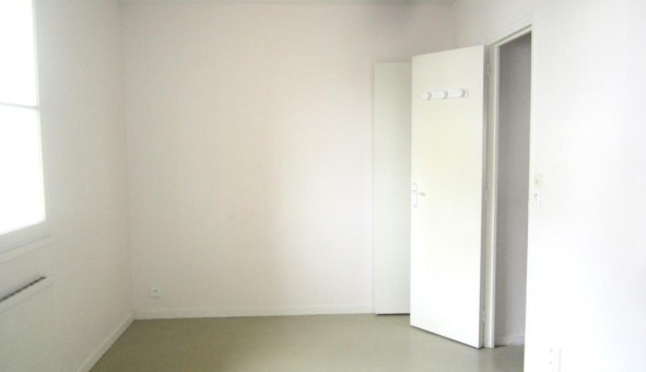 Logement tudiant Studio à Caen (14000)