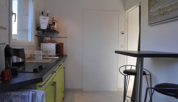 Logement tudiant Location Studio Vide Caen (14000)