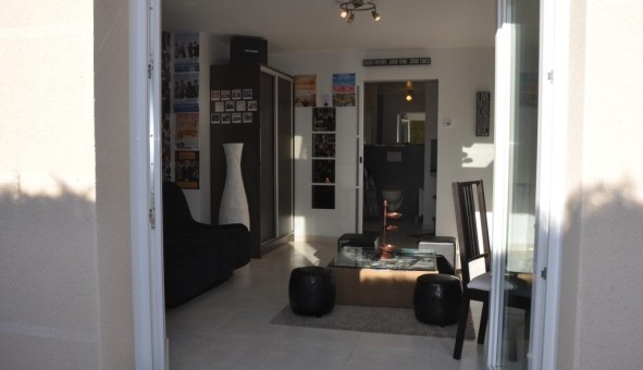 Logement tudiant Studio à Caen (14000)